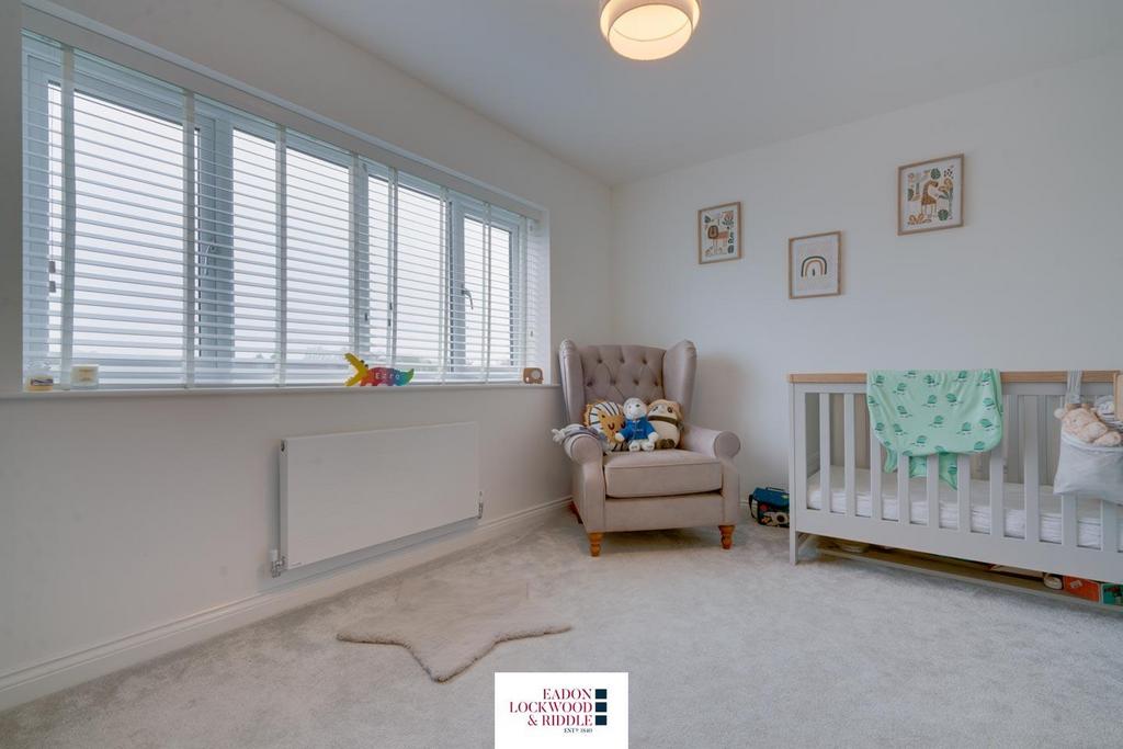 Bedroom 5