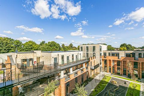 3 bedroom apartment for sale, Plot B1, Old Electricity Works, Campfield Road, St. Albans