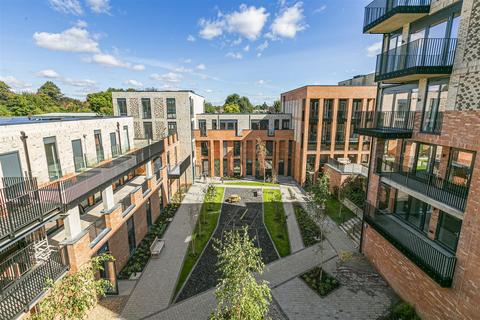 3 bedroom apartment for sale, Plot B1, Old Electricity Works, Campfield Road, St. Albans