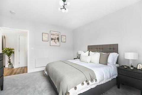 1 bedroom apartment for sale, Plot B9, Old Electricity Works, Campfield Road, St. Albans