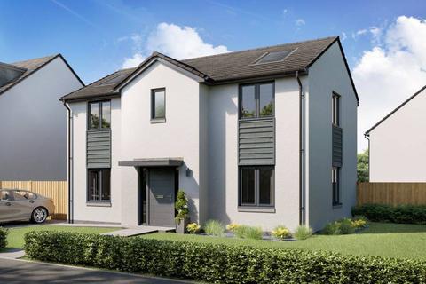 3 bedroom end of terrace house for sale, The Jura, Home 105 at Foxhall Gait  Kirkliston  EH29