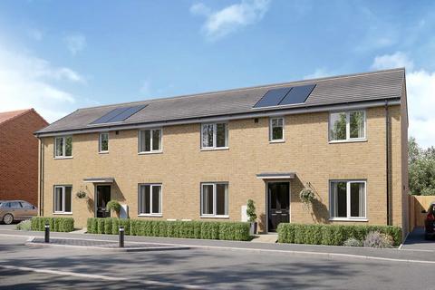 3 bedroom semi-detached house for sale, The Yewdale - Plot 196 at Samphire Meadow, Samphire Meadow, Blackthorne Avenue CO13