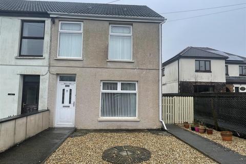 158 Carmarthen Road, Cross Hands, Llanelli, SA14 6TH