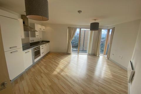 2 bedroom apartment for sale, Vie Building, 189 Water Street, Manchester