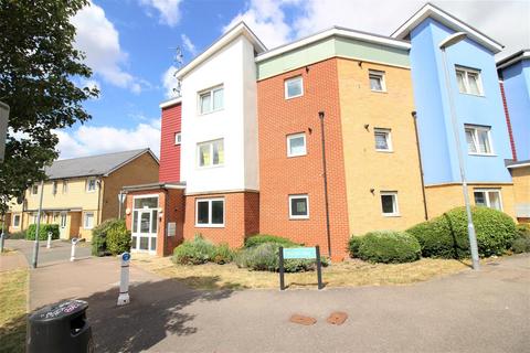 1 bedroom apartment for sale, Parish Way, Harlow CM20