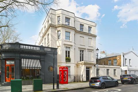 2 bedroom apartment for sale, Holland Park Avenue, London W11