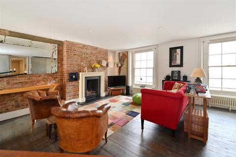 2 bedroom apartment for sale, Holland Park Avenue, London W11