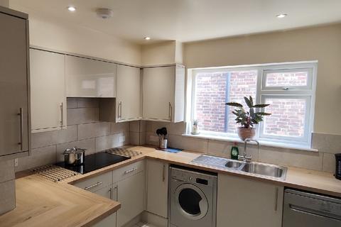 6 bedroom house share to rent, Nottingham NG7