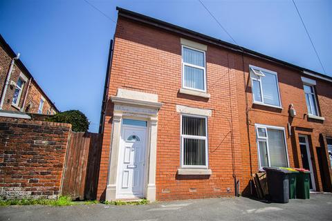 2 bedroom end of terrace house for sale - 2-Bed End-Terraced House for Sale on De Lacy Street, Preston
