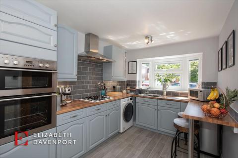 4 bedroom detached house for sale, Townesend Close, Warwick