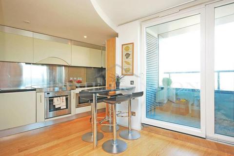3 bedroom penthouse to rent - The Perspective Building, 100 Westminster Bridge Road, London