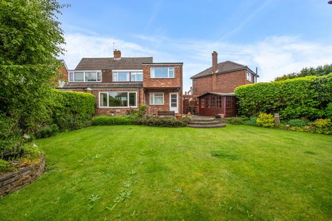 3 bedroom semi-detached house for sale, The Glade, Staines-upon-Thames, TW18