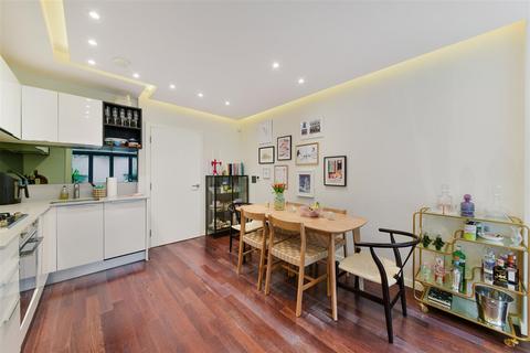 1 bedroom flat for sale, Prince Of Wales Road, Chalk Farm, NW5