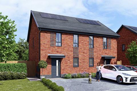 Homes by honey - Iris for sale, Barnburgh Lane,  Barnsley, S63 9FL