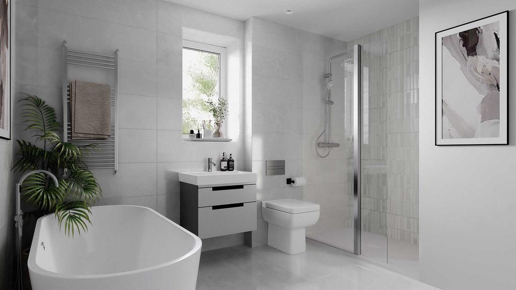 Homes By Honey - Iris - Plot 78