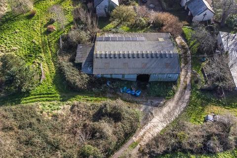 Land for sale - Old Berrynarbor Road, Ilfracombe