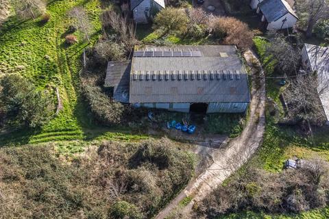 Land for sale, Old Berrynarbor Road, Ilfracombe