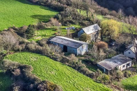 Land for sale, Old Berrynarbor Road, Ilfracombe