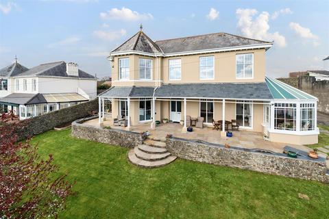 7 bedroom detached house for sale, Orchard Hill, Bideford