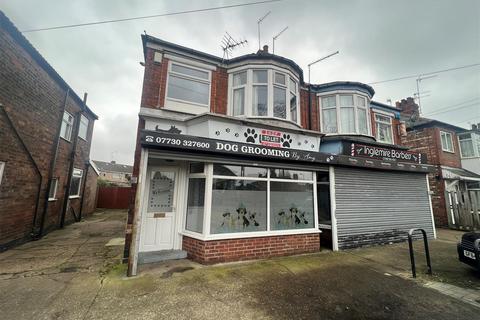 Shop to rent, Inglemire Lane, Hull