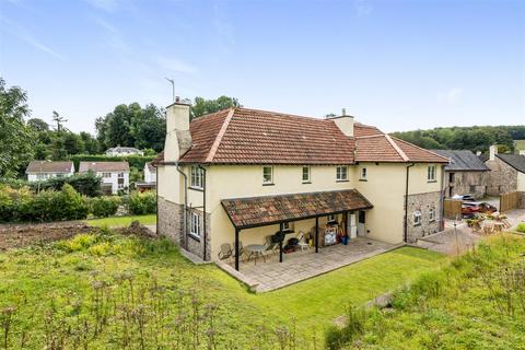 5 bedroom detached house for sale, Wilmington, Honiton