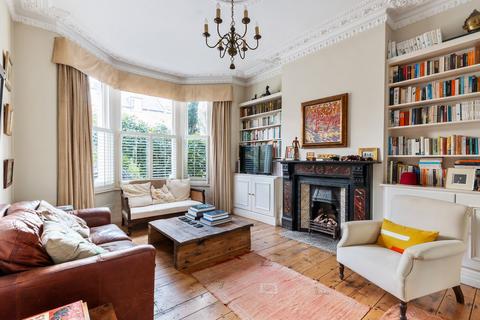 5 bedroom terraced house for sale - North Eyot Gardens, Hammersmith W6
