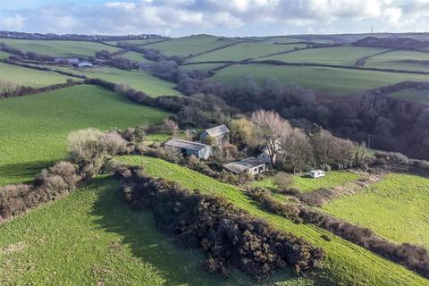 4 bedroom detached house for sale, Old Berrynarbor Road, Ilfracombe