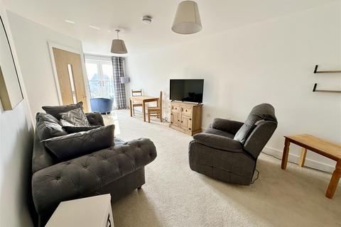 2 bedroom apartment for sale - Staithe Gardens, Stalham, NR12