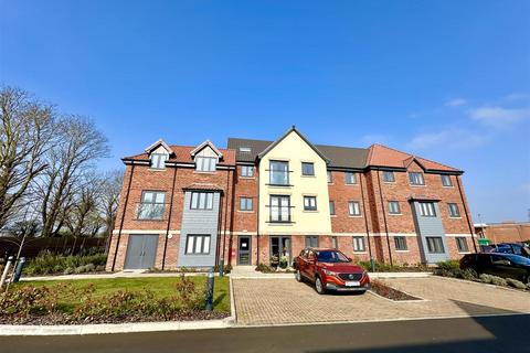 2 bedroom apartment for sale, Staithe Gardens, Stalham, NR12