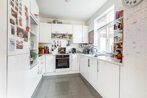 3 bedroom apartment for sale, Third Avenue, Hove