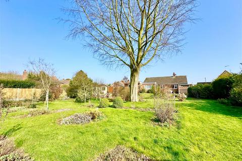 3 bedroom detached bungalow for sale, Somerton Road, Martham, NR29