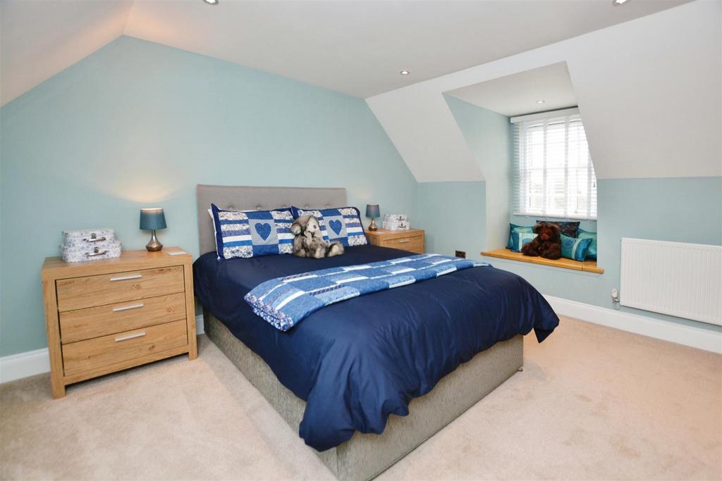 Bedroom 6