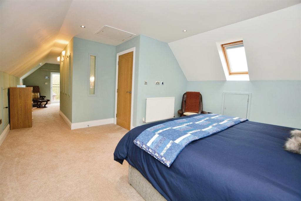 Bedroom 6