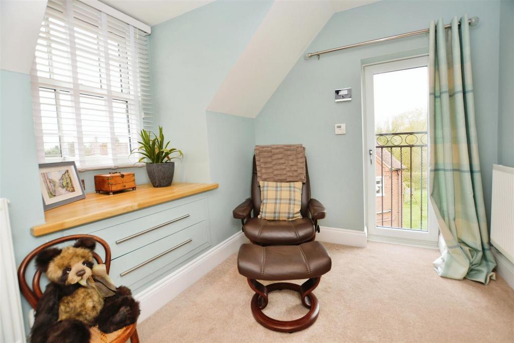 Bedroom 6