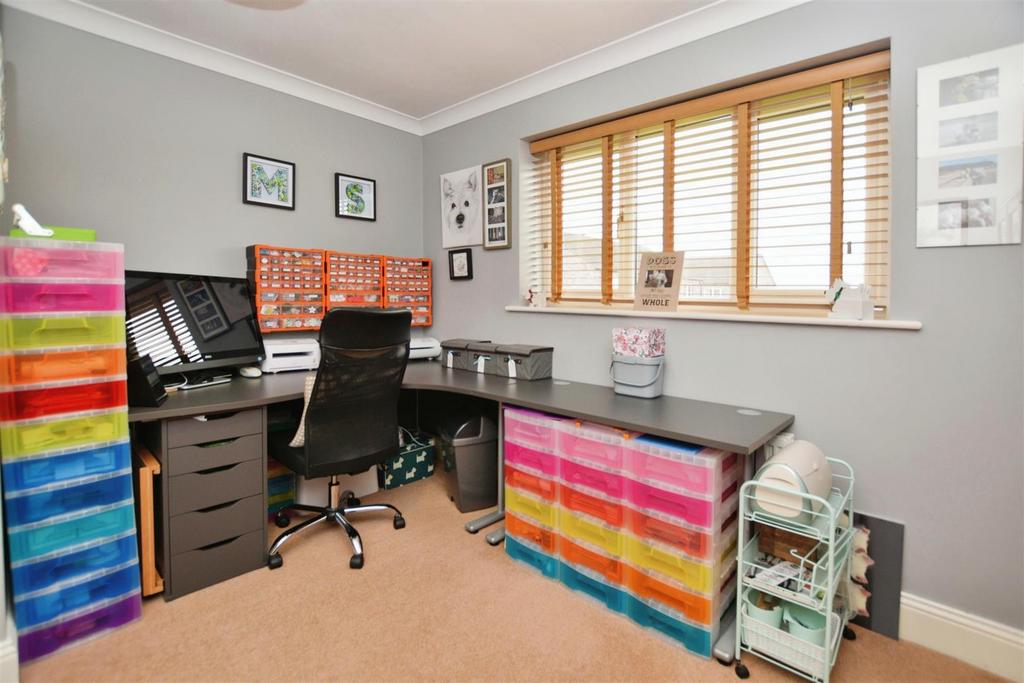 Bedroom 5