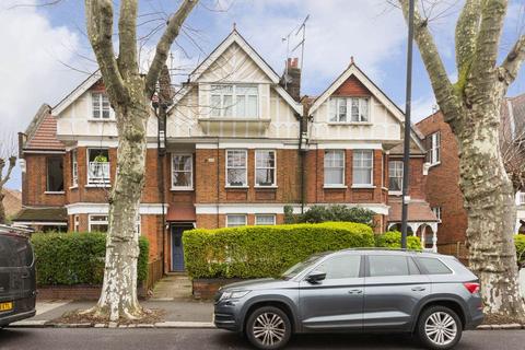 2 bedroom flat to rent, N8