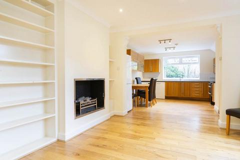 2 bedroom flat to rent, N8