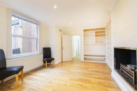 2 bedroom flat to rent, N8