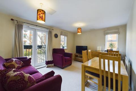 1 bedroom apartment for sale, Woodfield Road, Crawley