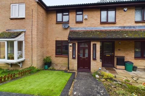 2 bedroom terraced house for sale, Chevening Close, Tollgate Hill, Crawley