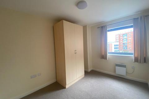 2 bedroom apartment for sale, Leeds Street, Liverpool