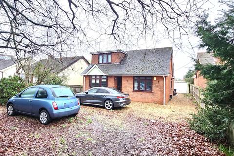 4 bedroom detached house for sale, Barkham Road, Wokingham