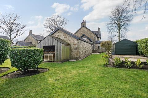 4 bedroom detached house for sale, Lansdowne, Barnoldswick