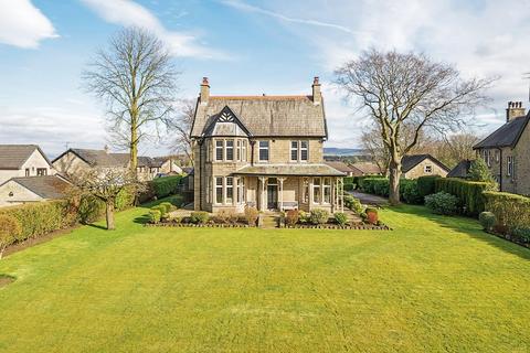 4 bedroom detached house for sale, Lansdowne, Barnoldswick