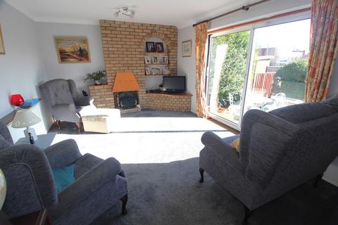 3 bedroom terraced house for sale, Whiteway, Letchworth Garden City, SG6