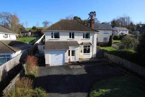 11 Cerrigcochion Lane, Brecon, LD3 7NP
