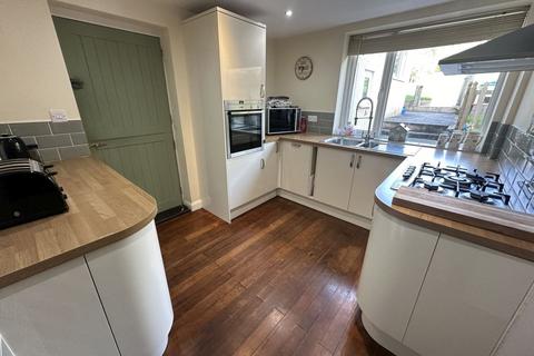 11 Cerrigcochion Lane, Brecon, LD3 7NP