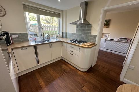 11 Cerrigcochion Lane, Brecon, LD3 7NP