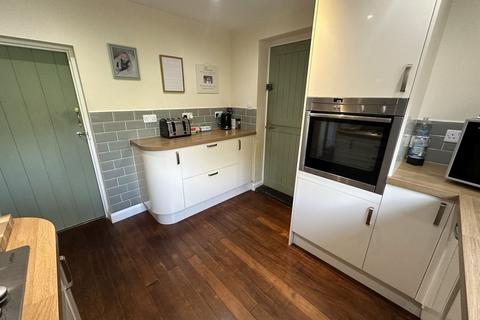 11 Cerrigcochion Lane, Brecon, LD3 7NP