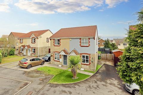 2 bedroom semi-detached house for sale, Carn Celyn, Pontypridd CF38